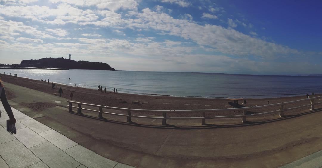 Enoshima
